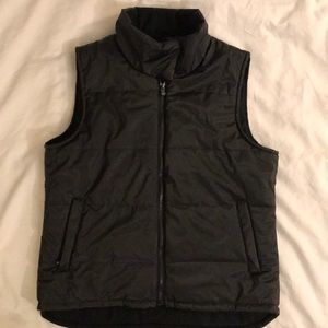 Fairweather Vest